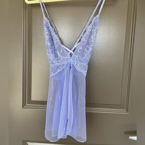 Victoria’s Secret Nightie